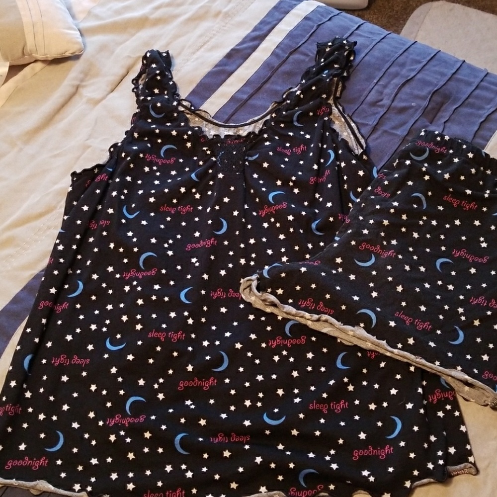 Sleepwear